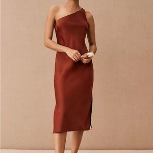 BHLDN Audrie Dress